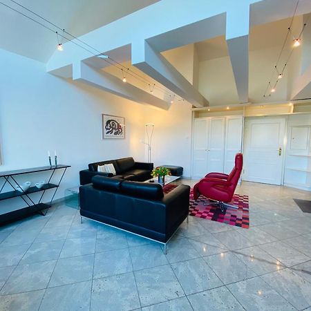 Villa Caprivi - Ferienwohnung 11 C هيرينجسدورف المظهر الخارجي الصورة