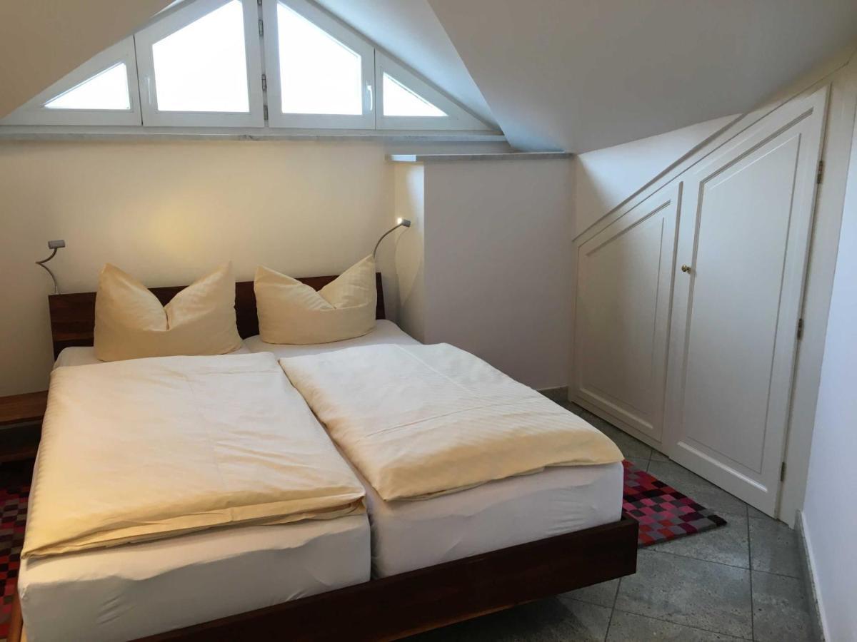 Villa Caprivi - Ferienwohnung 11 C هيرينجسدورف المظهر الخارجي الصورة