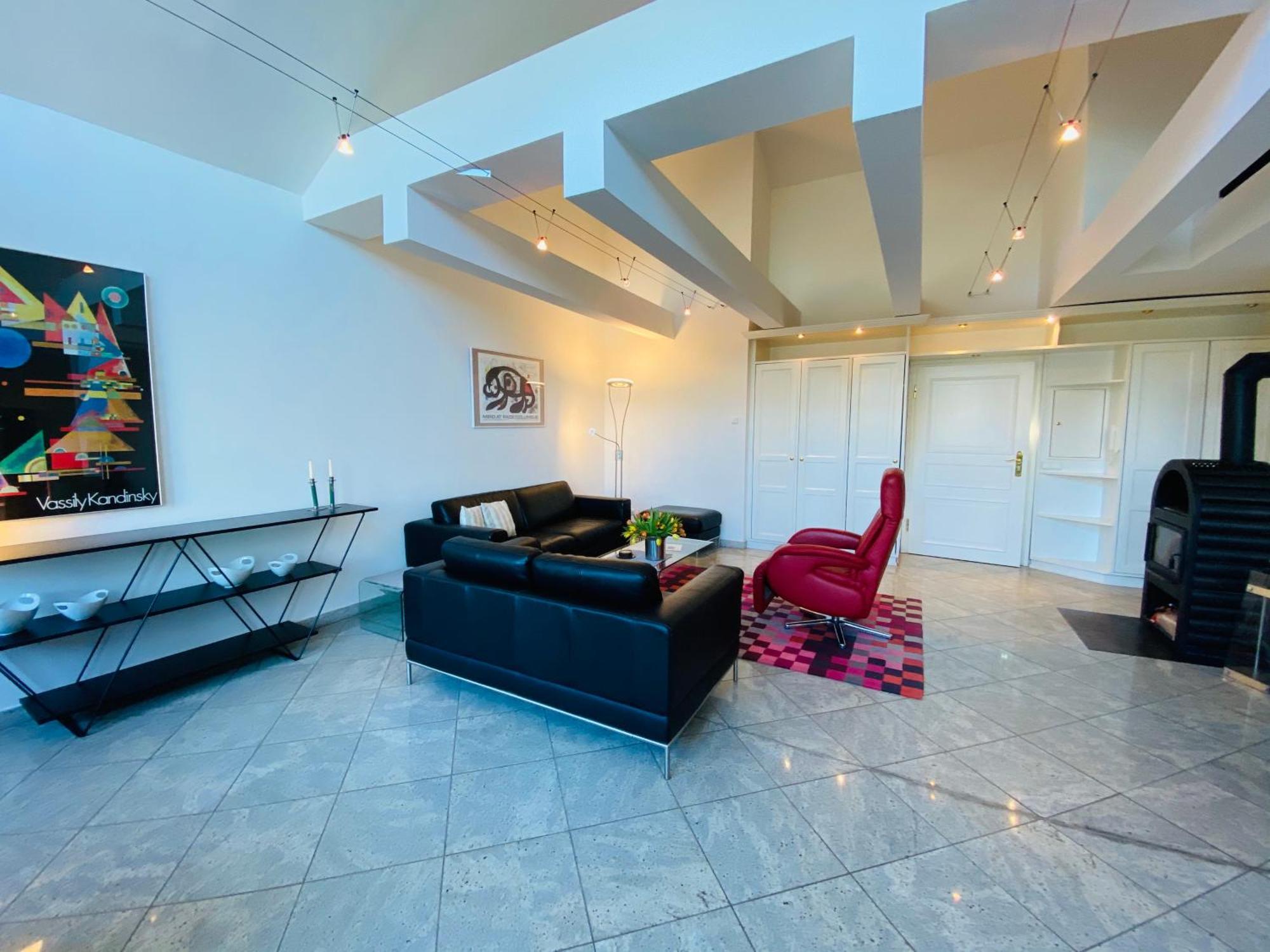 Villa Caprivi - Ferienwohnung 11 C هيرينجسدورف المظهر الخارجي الصورة